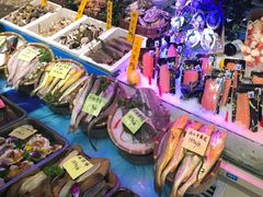 -三个渔夫·蒸汽海鲜(小白楼店)