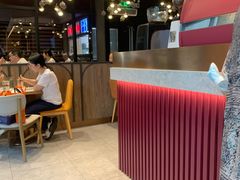 -COSTA COFFEE(吴江路店)