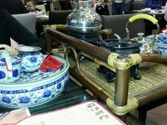 -虾饺妹·粤式手工点心(水荫路店)