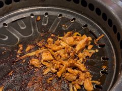 -新石器烤肉(百联川沙店)