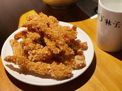 -林子石锅鱼(黄岩吾悦店)