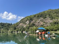 -楠溪江风景名胜区