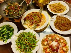 -堂瓦里·33年传统赣菜(第一街区店)