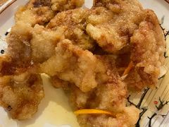 锅包肉-關東雪东北菜(中庚漫游城店)