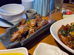 -隔壁老王·家常云南菜(花巷店)
