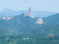 -普陀宗乘之庙(小布达拉宫)