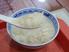 糯米饭-没牙伯花生汤店(老药洲店)