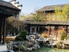 -芥子园