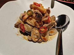 -曾宴·楚菜(湖北省博物馆店)