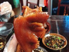 -金必轩(青岩店)