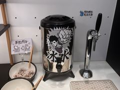 -太二酸菜鱼(门头沟龙湖天街店)