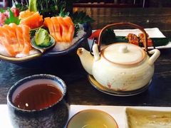 -大江户日本料理(吕厝店)