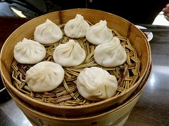 蟹粉小笼-熙盛源(滨湖万达店)