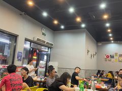 -520香辣小龙虾(美食街总店)