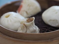 -富春茶社(国庆路店)