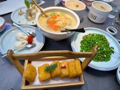 -江南里·新浙菜(苏州大悦城店)