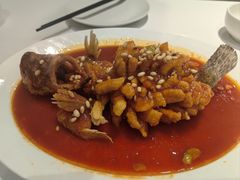 -眉州东坡(团结湖店)