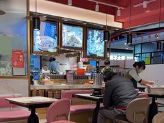-谷田稻香·砂锅菜(川沙百联店)