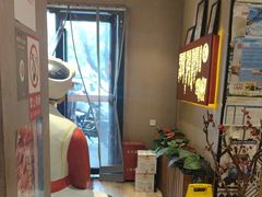 -吴满满油泼面(北方风味园店)