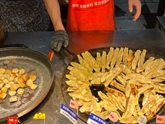 -大学城夜市大排档(凤栖路店)