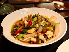 江湖泡菜火爆双脆-纯阳•六两酒馆