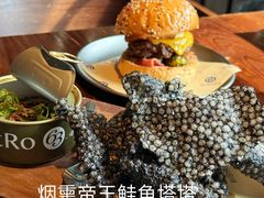 -Bistro 63 创意融合料理(广粤天地店)