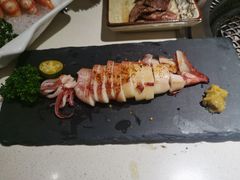 -赤坂亭M9和牛烧肉·日料398放题(万达店)