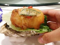 -山泉公馆酒家(广州东站店)