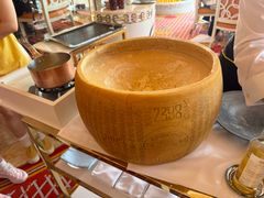 -咖啡苑 - 蔚藍夏日限定主题(永利皇宫店)