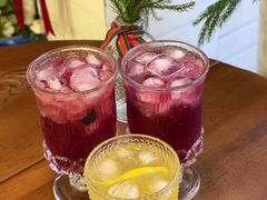 -花间烘焙BLossom Bakery