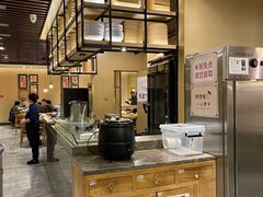 -姥姥家春饼店(惠新东街店)