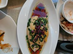 -喜来登由由大酒店九州膳坊中餐厅