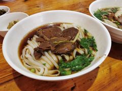 -肆姐面粉馆(坡子街店)