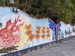 -芙蓉镇景区