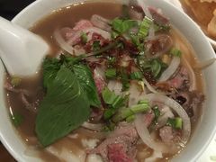 -Pho Asia 亚阁越南料理(上海来福士广场店)