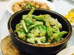 -红菜坊·烤鸭·川鲁宴(石园店)