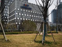 -上海证券交易所(上海证券大厦北塔店)