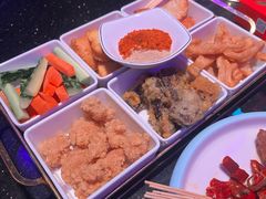 -纯K(打浦桥店)