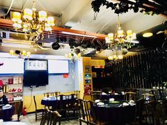 大堂-东安鸡馆(蔡锷南路店)
