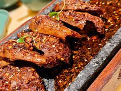 -锦府盐帮·侯宅(五棵松万达店)