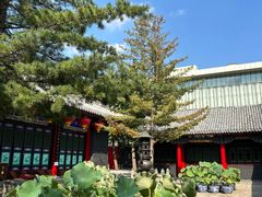 -长安寺