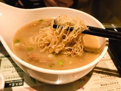 -翠华餐厅