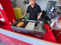 -心怡东北烤冷面(赤峰路店)
