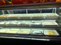 -深海壹品海鲜自助餐厅(吾悦广场店)