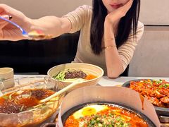 -七八冷面·延边朝鲜族美食(欢乐谷店)