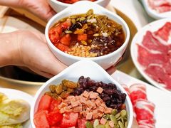 -天宜隆蘑菇宴火锅(石景山旗舰店)