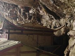 -东南悬空寺方广岩