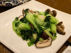 -逸林轩中餐厅(中信泰富朱家角锦江酒店)
