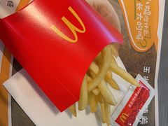 -麦当劳(龙信广场店)