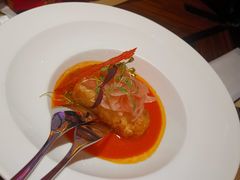 -YUE·6·西式融合餐厅(外滩六号店)